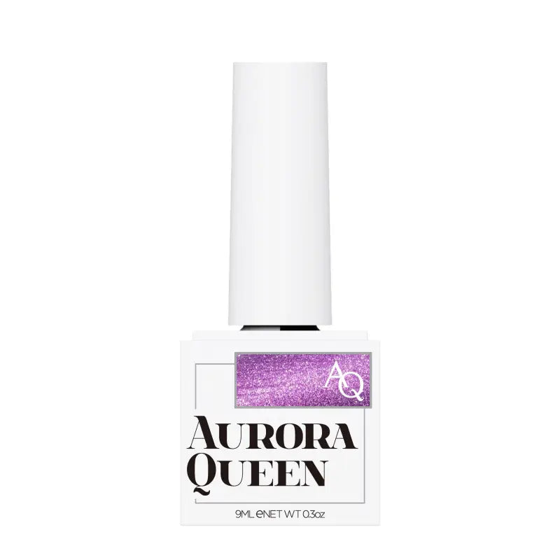 AURORA QUEEN Gel Polish Collection | Korean Nail Gels EU – Pretty