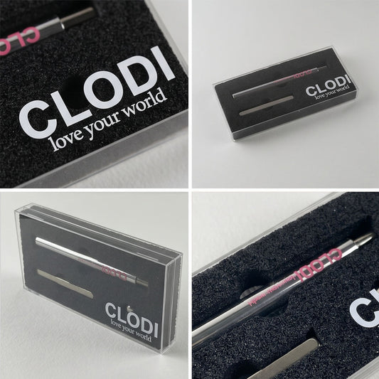 CLODI Magnet Set (Stick + Bar + Ball) – 3 Pieces