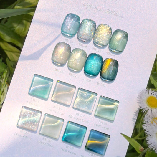 BYMUSE BM032 (By Soft Green)