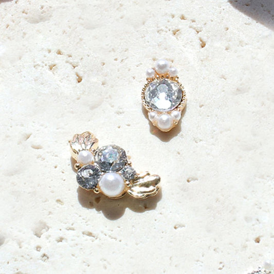 MAKE.N Luxury Swarovski Collection 1pc