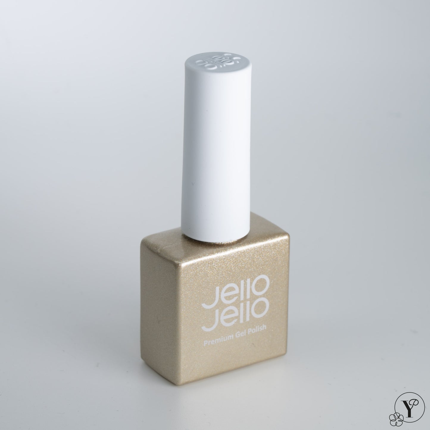 JELLO JELLO JG-05 Real Gold - 10ml