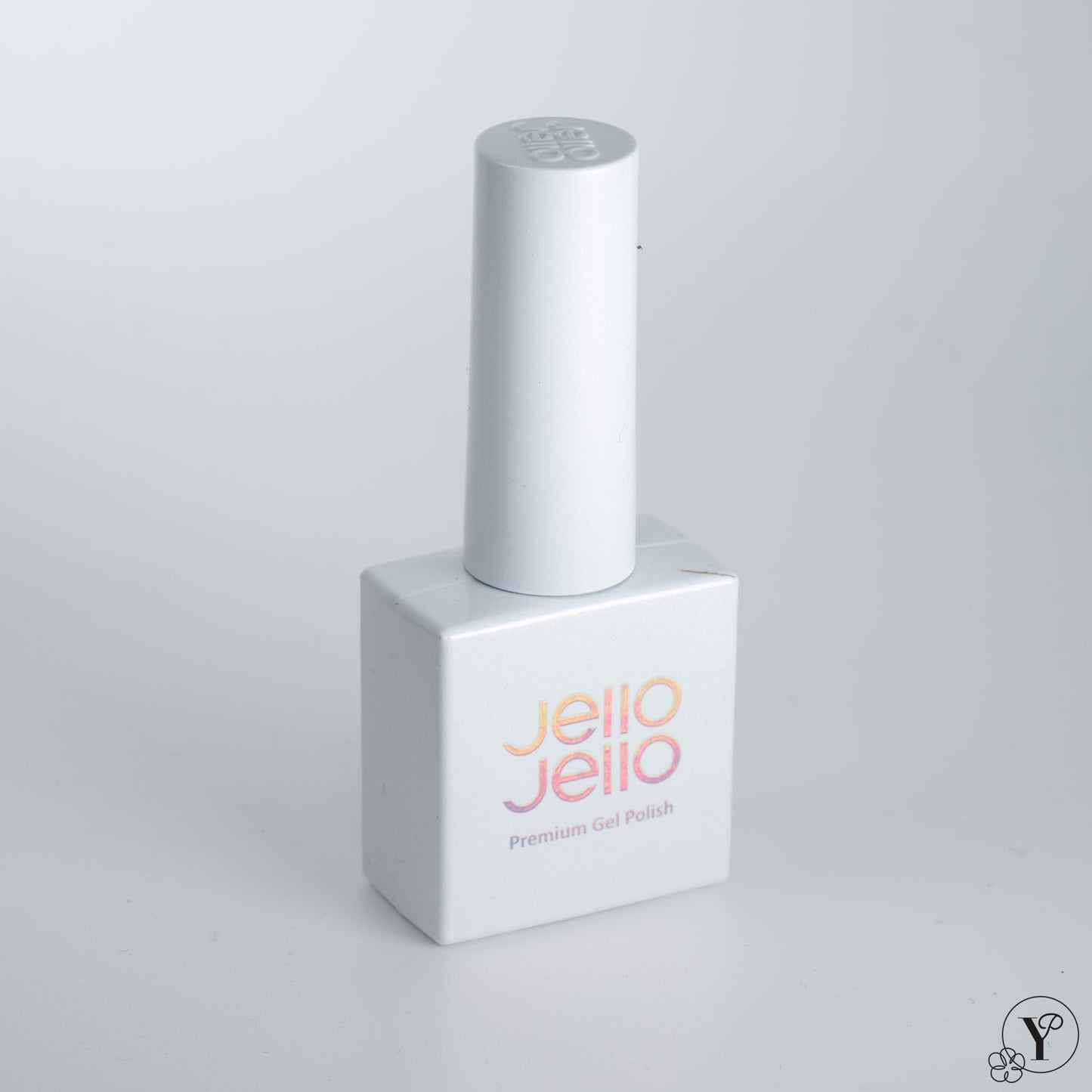 JELLO JELLO JG-12 Pearly White - 10ml