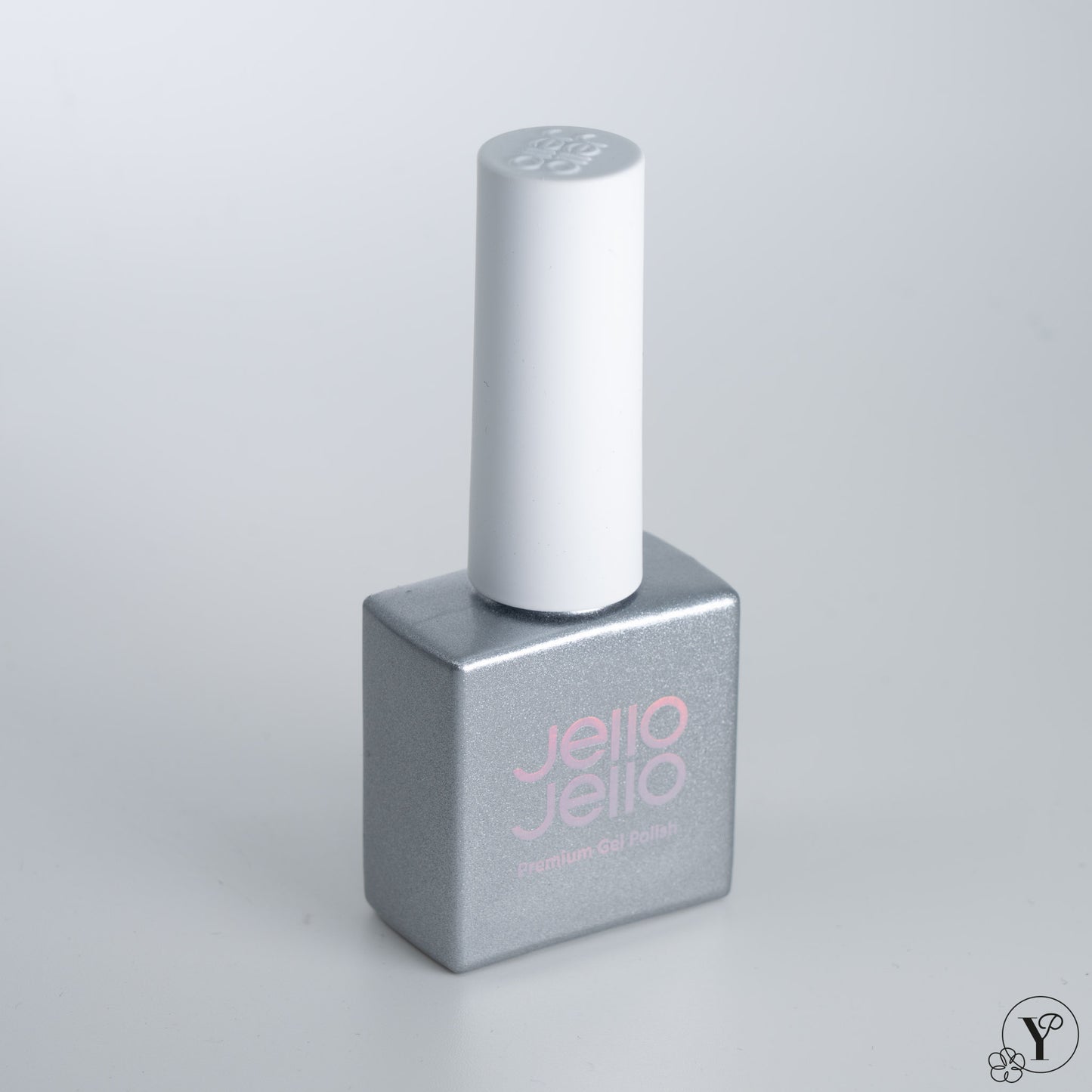JELLO JELLO JG-16 Holo Silver - 10ml