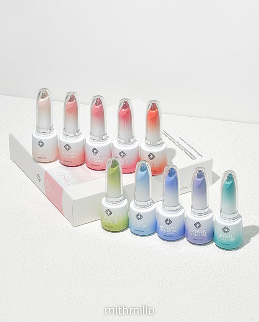 MITHMILLO BE02 (Brisé Collection) - 10ml