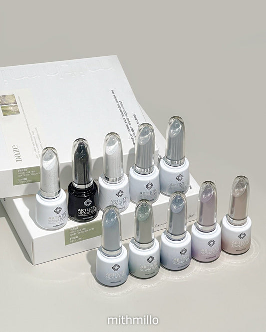 MITHMILLO DZ07 (Daze Collection) - 10ml
