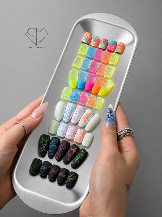 MITHMILLO A Shining Moment Perfect Stamping Neon Gel_12.jpg