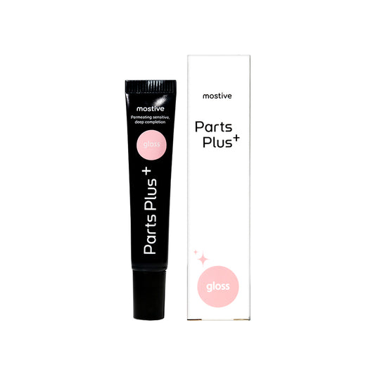 Mostive Parts Plus Gloss Gel (10g)