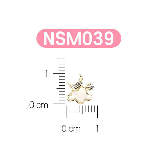 JELLO JELLO Charm NSM039