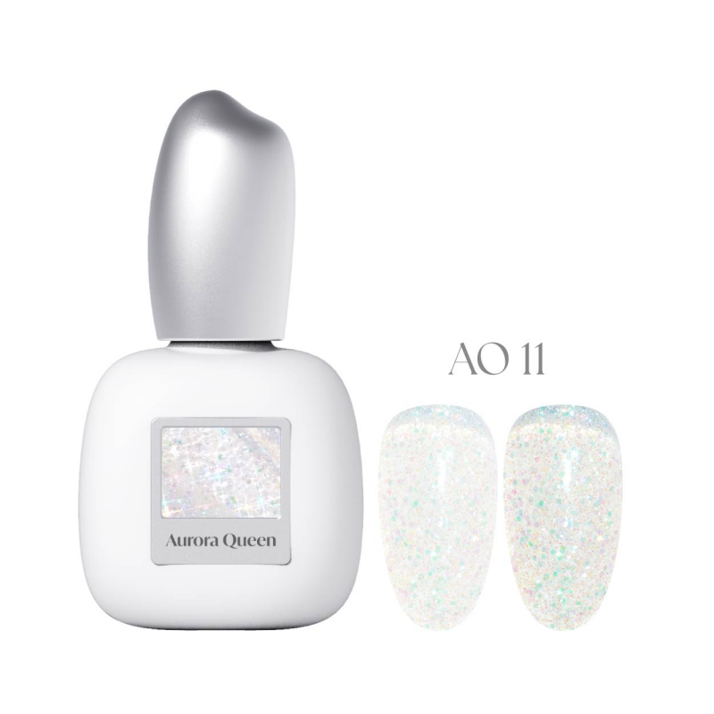 AURORA QUEEN AO11 (ORE Glow Line) - 9ml - Gel