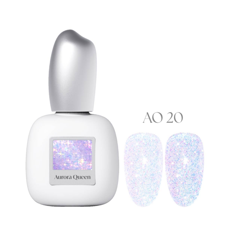 AURORA QUEEN AO20 (ORE Prism Line) - 10ml - Gel