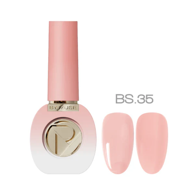 BY MUSE BS35 (Fairy Tale Spring Garden) - 10ml - Gel