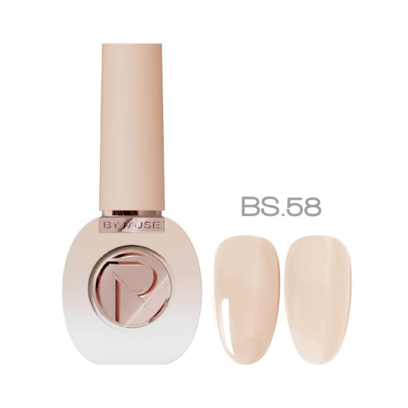 BY MUSE BS58 (Skintone) - 10ml - Gel