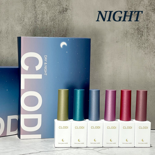 CLODI DN11 (Day and Night - Night) - 8g - Gel