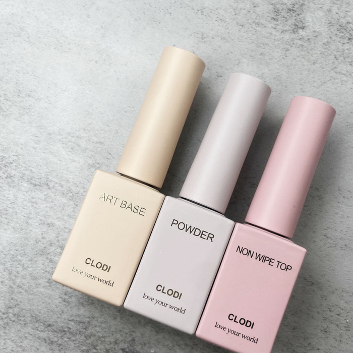 CLODI Non-Wipe Top Gel 8g - Gel