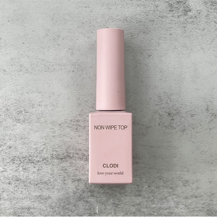 CLODI Non-Wipe Top Gel 8g - Gel