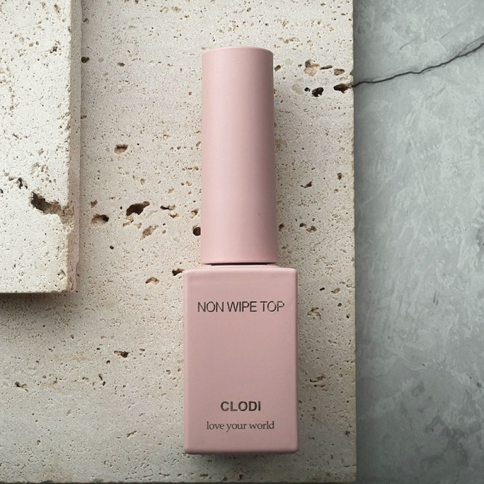 CLODI Non-Wipe Top Gel 8g - Gel