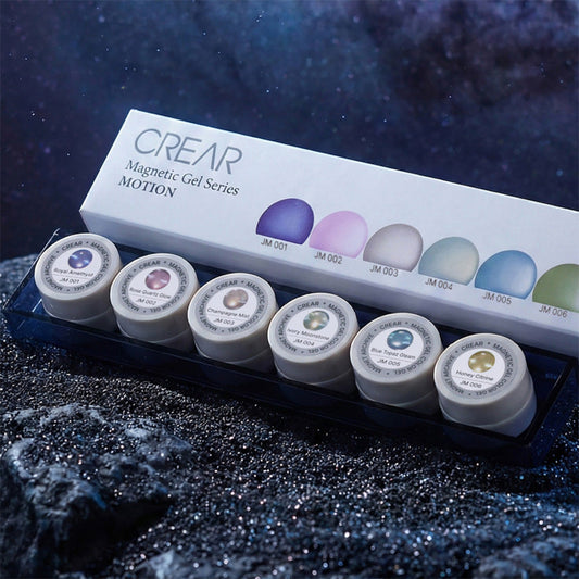 CREAR JM005 (The Motion Gel - Lumiere) - 5g - Gel