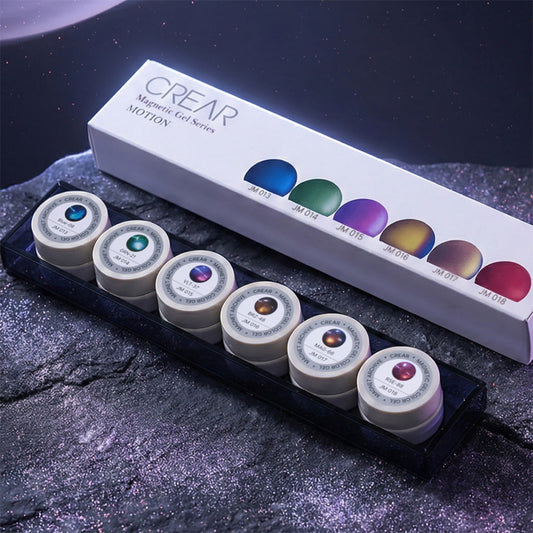 CREAR JM016 (The Motion Gel - Spectrum) - 5g - Gel