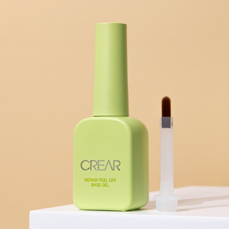 CREAR Peel off Base Gel - 10g - Gel