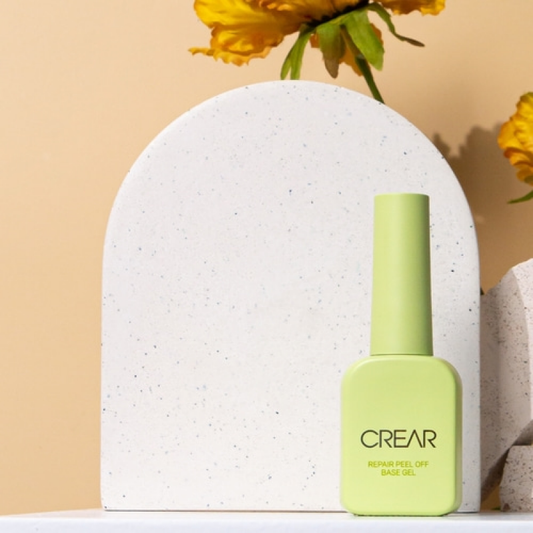 CREAR Peel off Base Gel - 10g - Gel