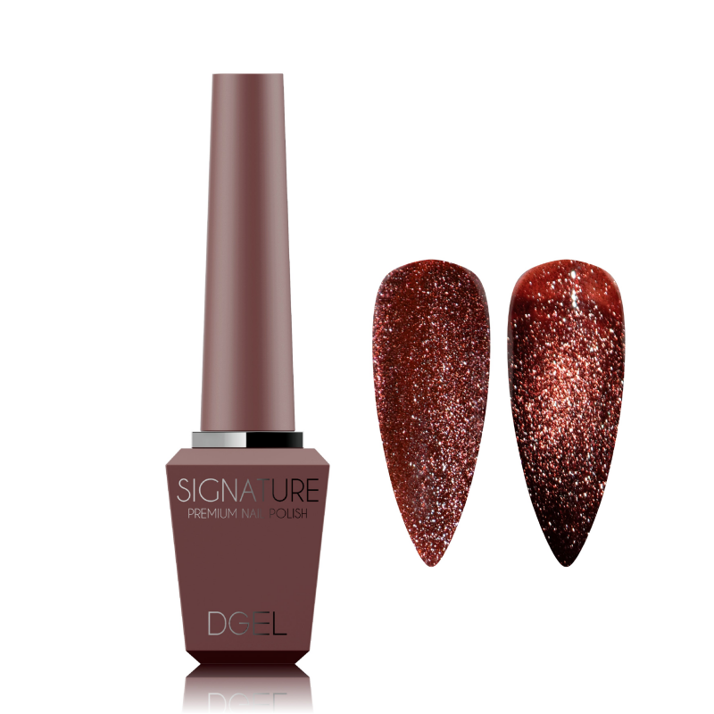 DGEL DS227 (Dry Rose) - 10ml - Gel