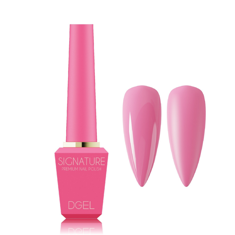 DGEL Signature DS005 (100 Color Gel Collection) (12ml) - Gel