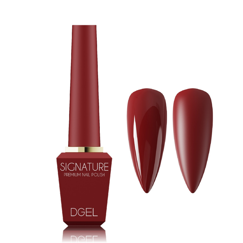 DGEL Signature DS008 (100 Color Gel Collection) (12ml) - Gel