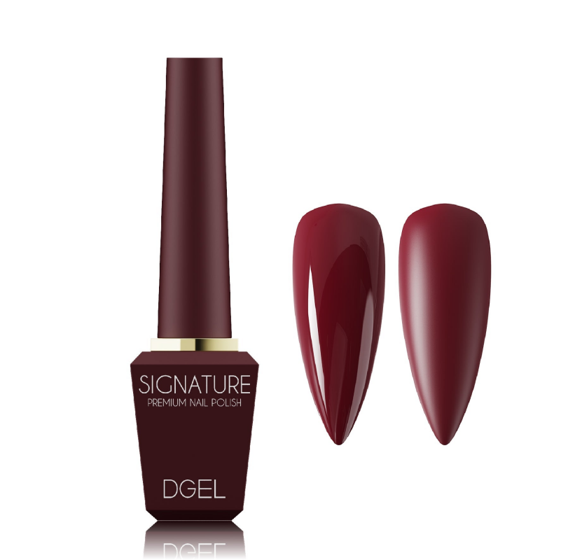 DGEL Signature DS009 (100 Color Gel Collection) (12ml) - Gel