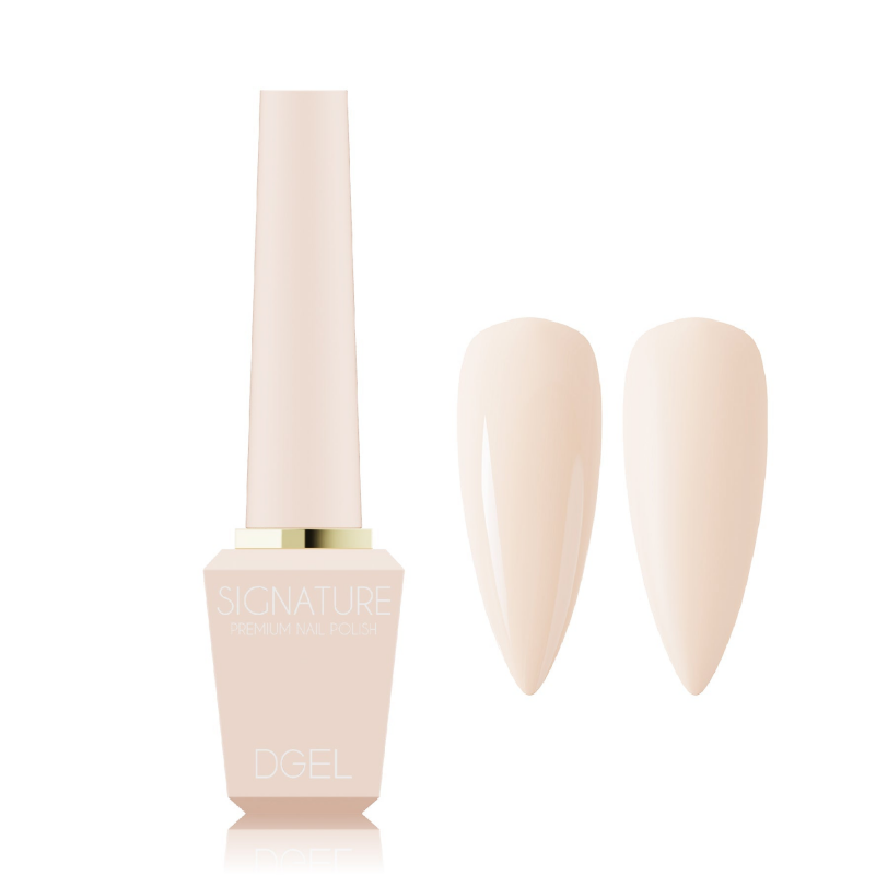 DGEL Signature DS011 (100 Color Gel Collection) (12ml) - Gel