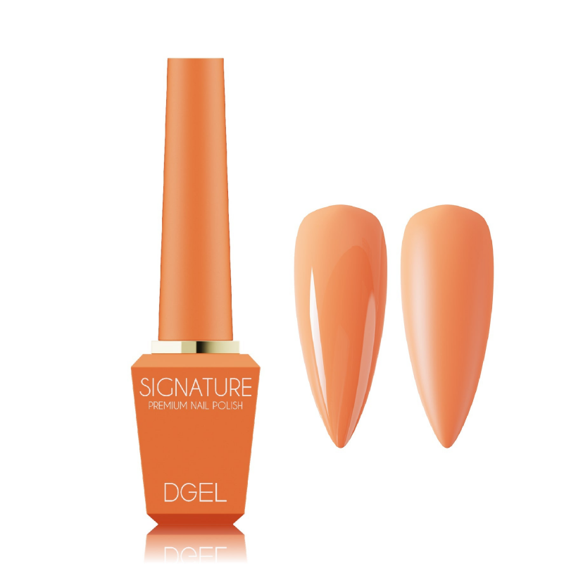 DGEL Signature DS015 (100 Color Gel Collection) (12ml) - Gel