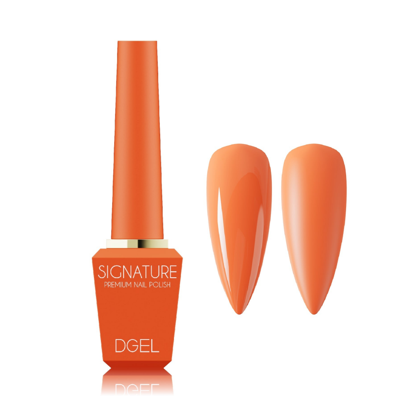 DGEL Signature DS016 (100 Color Gel Collection) (12ml) - Gel