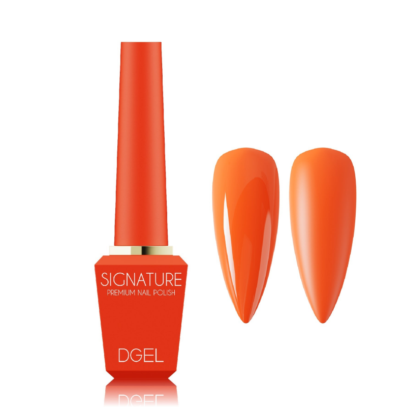 DGEL Signature DS017 (100 Color Gel Collection) (12ml) - Gel