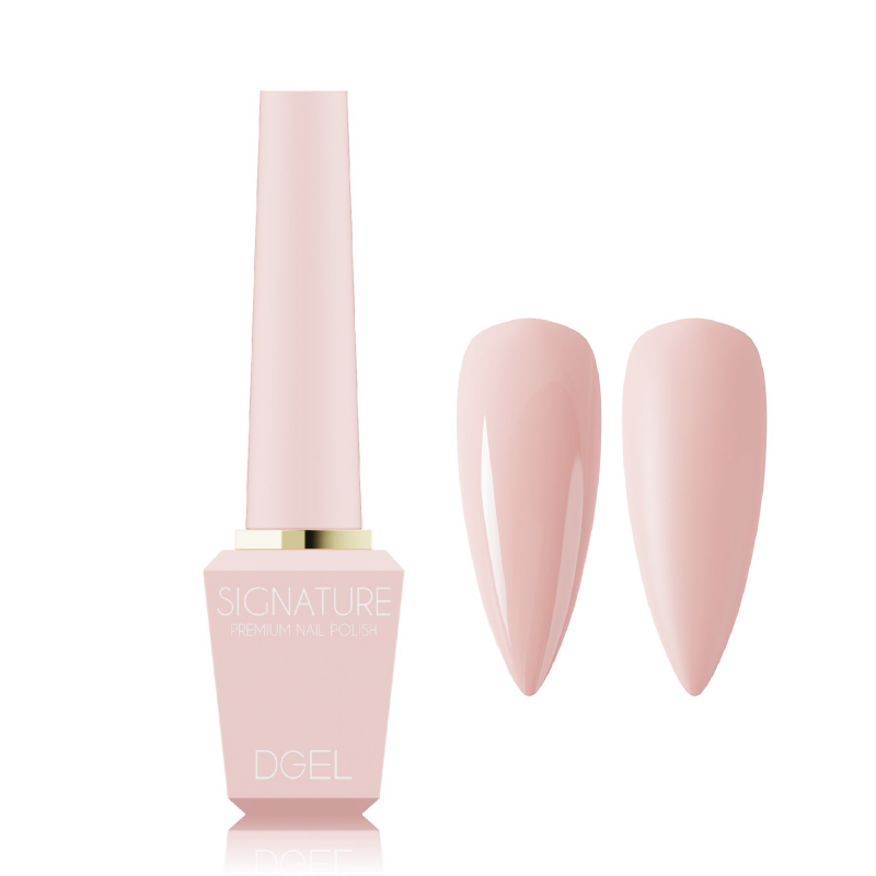 DGEL Signature DS022 (100 Color Gel Collection) (12ml) - Gel