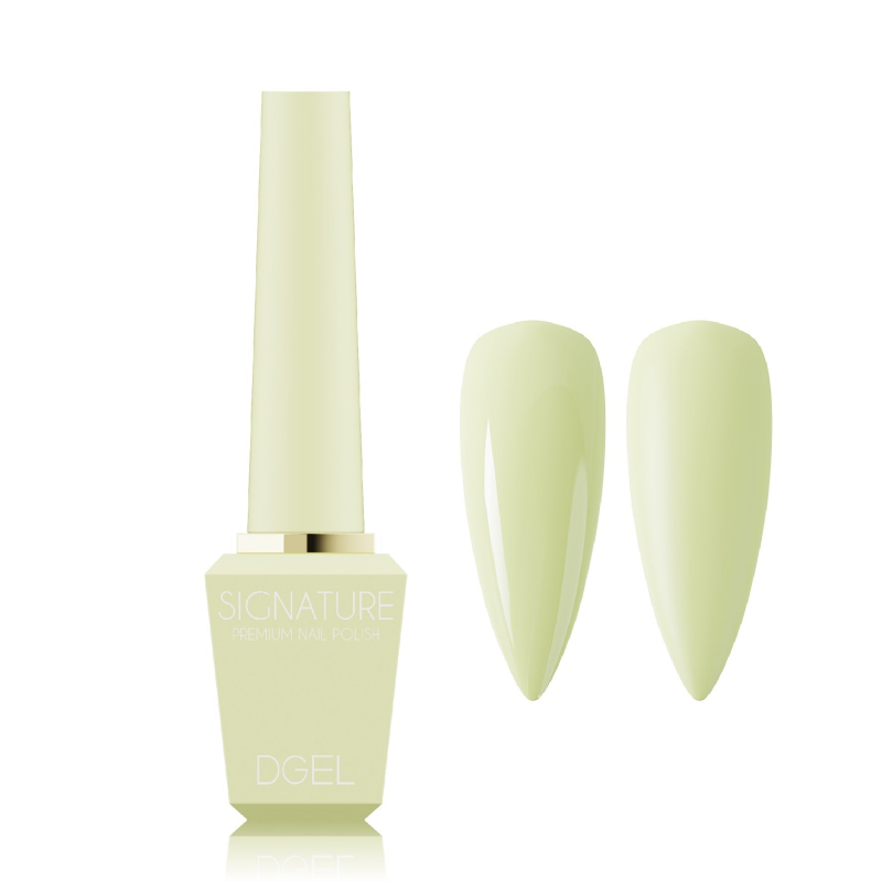 DGEL Signature DS033 (100 Color Gel Collection) (12ml) - Gel