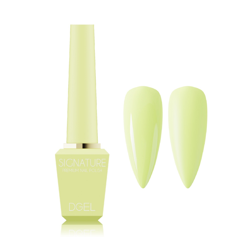 DGEL Signature DS042 (100 Color Gel Collection) (12ml) - Gel