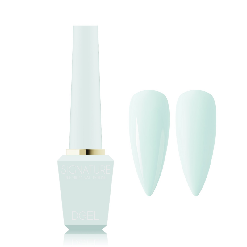 DGEL Signature DS051 (100 Color Gel Collection) (12ml) - Gel