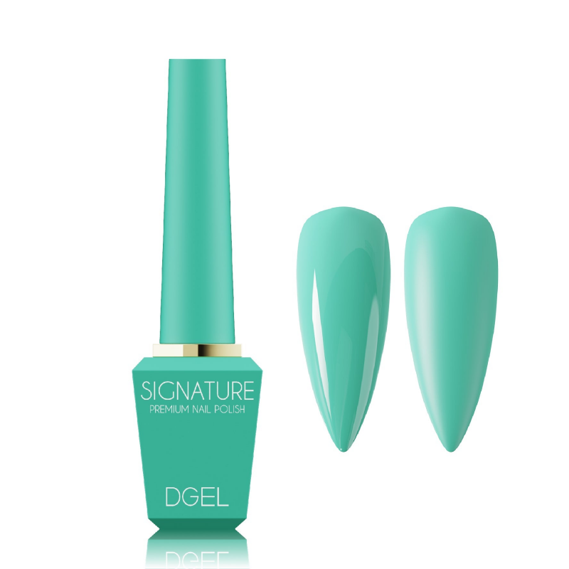 DGEL Signature DS054 (100 Color Gel Collection) (12ml) - Gel