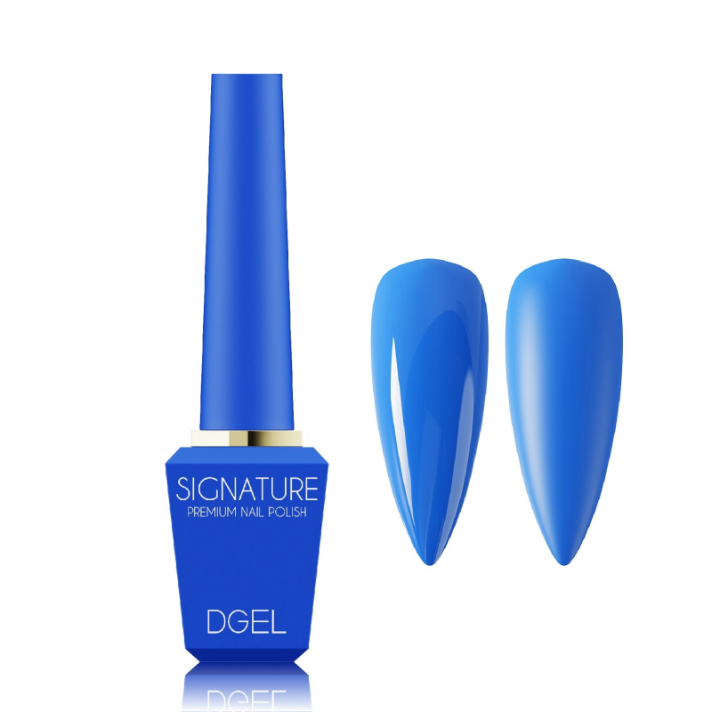 DGEL Signature DS066 (100 Color Gel Collection) (12ml) - Gel