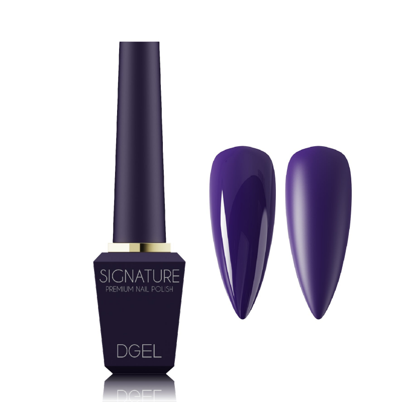 DGEL Signature DS080 (100 Color Gel Collection) (12ml) - Gel