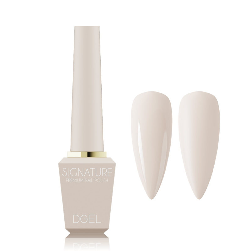 DGEL Signature DS081 (100 Color Gel Collection) (12ml) - Gel