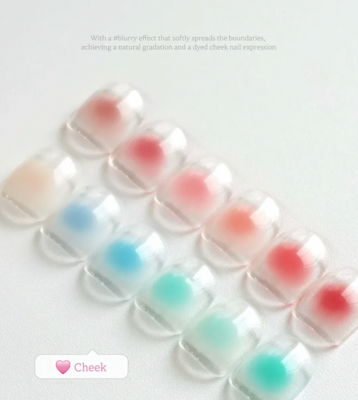 FIOTE Blur Gel (10ml) - Gel