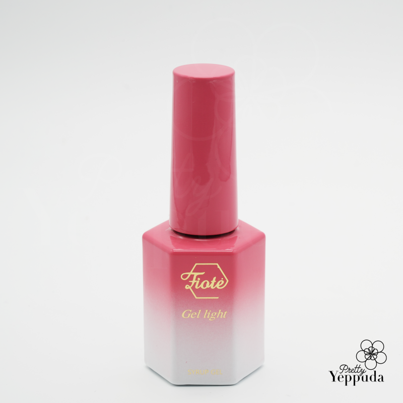 FIOTE FP05 (Is Pink Collection) - 10ml - Gel