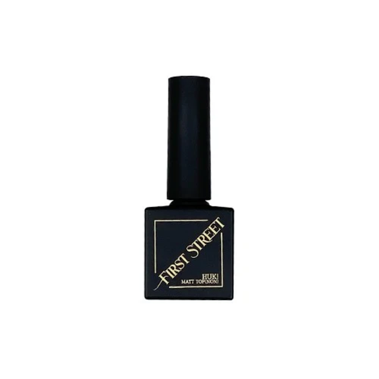 FIRST STREET Huk! Non-Wipe Matte Top Gel (10ml) - Gel
