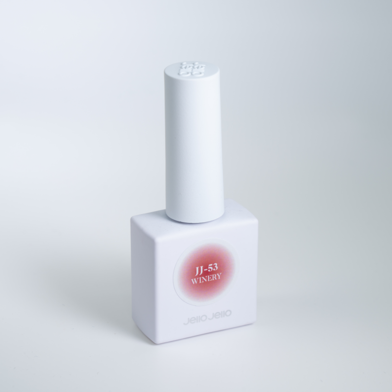 JELLO JELLO JJ53 (Cozy Blend) - 10ml - Gel