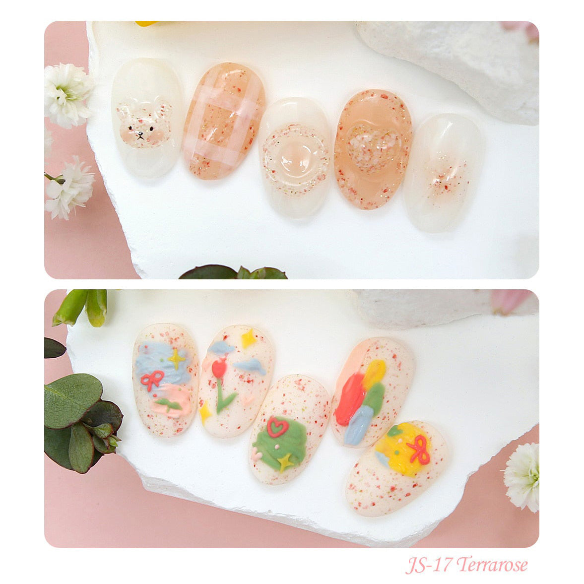 JELLO JELLO JS17 - 10ml - Gel