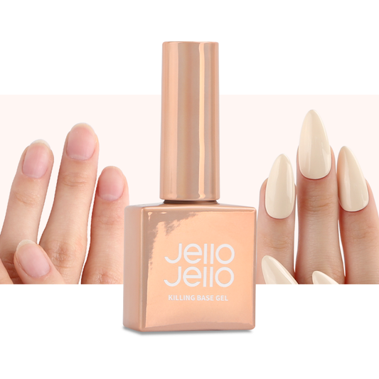 JELLO JELLO Killing Base Gel - Gel
