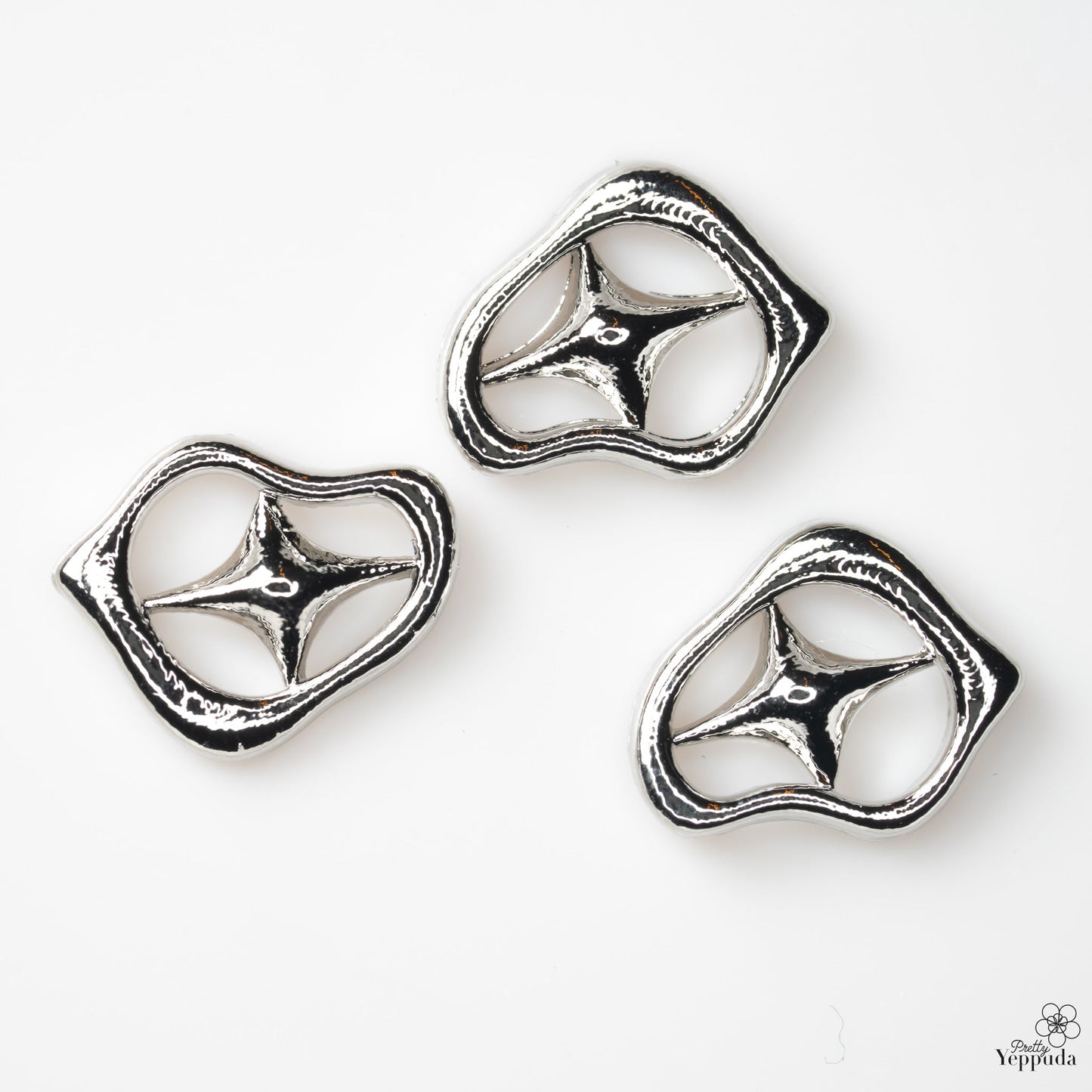 MAKE.N Nail Parts 84.15 - Nail Art