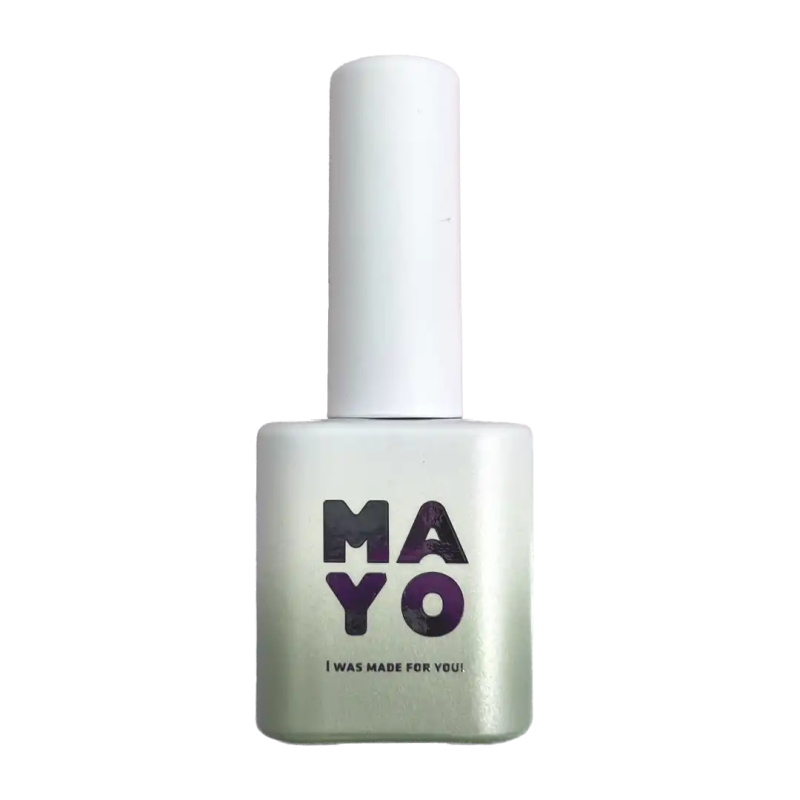 A set of soft and silky magnetic gel colors inspired by the goddess of love, featuring elegant shell-shaped and heart-shaped designs with fine particles that shimmer like satin, perfect for creating unique and captivating nail art. The MAYO Venus Collection offers a wide range of shades to choose from, allowing for personalized style and expression.