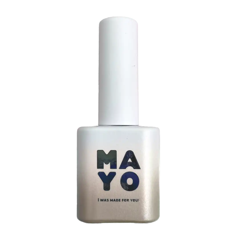 A collection of 8 soft, silky magnetic gels inspired by the goddess of love, featuring fine satin-like particles in a variety of shades and textures. The MAYO Venus Collection offers a range of unique gel colors and finishes for a touch of elegance and divine beauty.