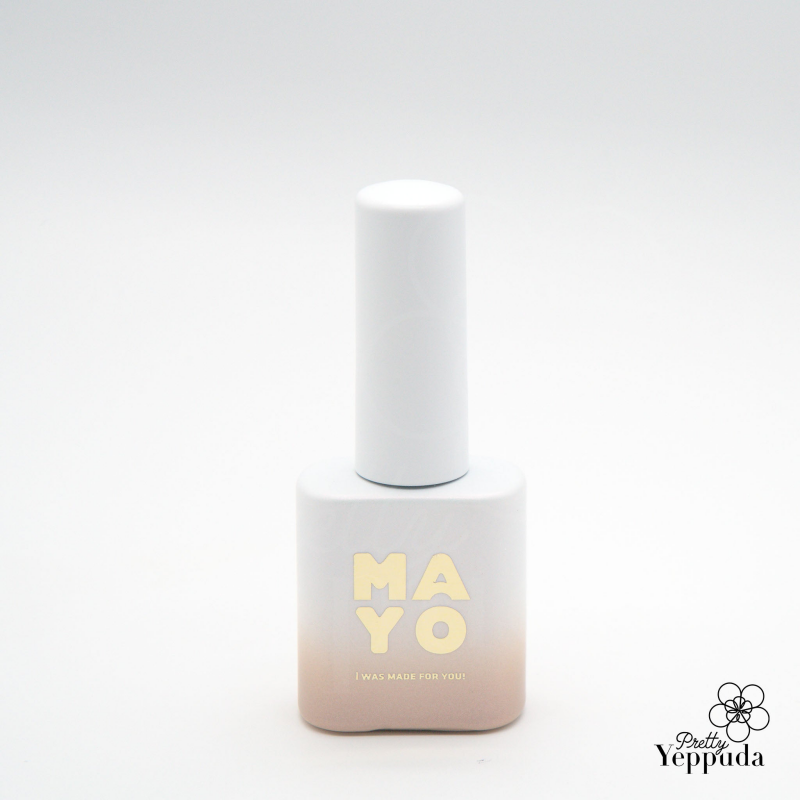 MAYO MM16 (Eros Collection) - 10ml